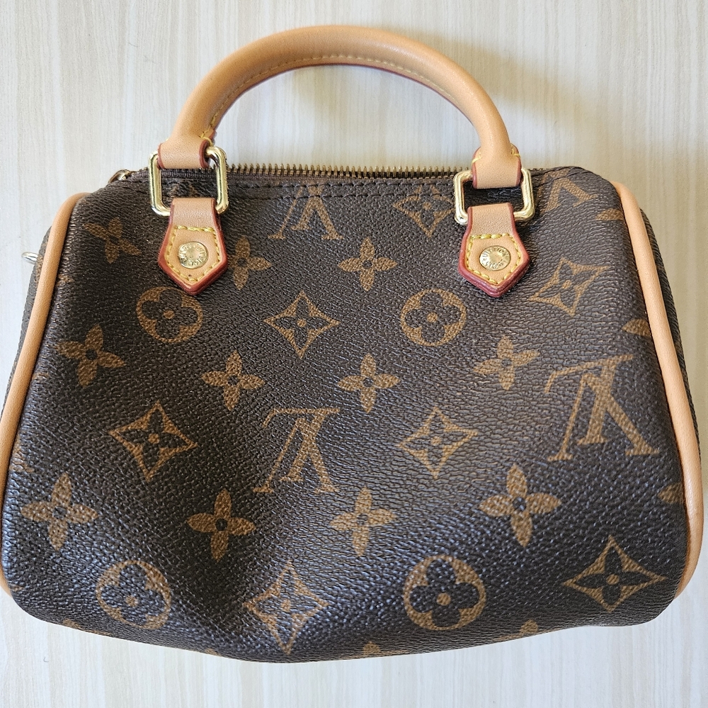 Mini bag